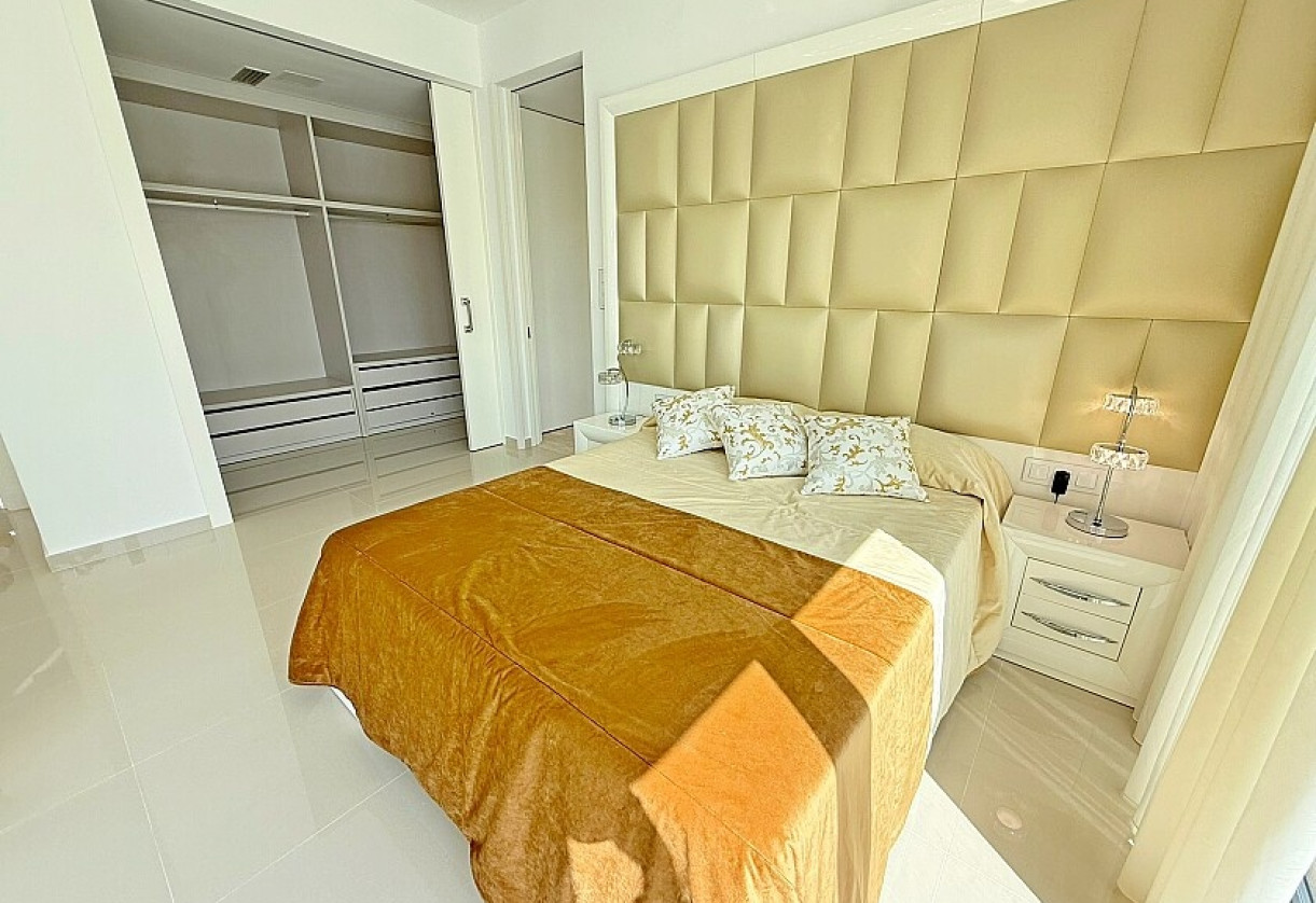 Reventa · Luxury villa · San Miguel de Salinas · Mirador de San Miguel