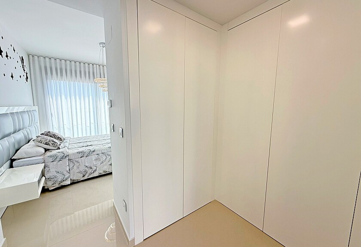 Reventa · Luxury villa · San Miguel de Salinas · Mirador de San Miguel
