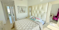 Reventa · Luxury villa · San Miguel de Salinas · Mirador de San Miguel