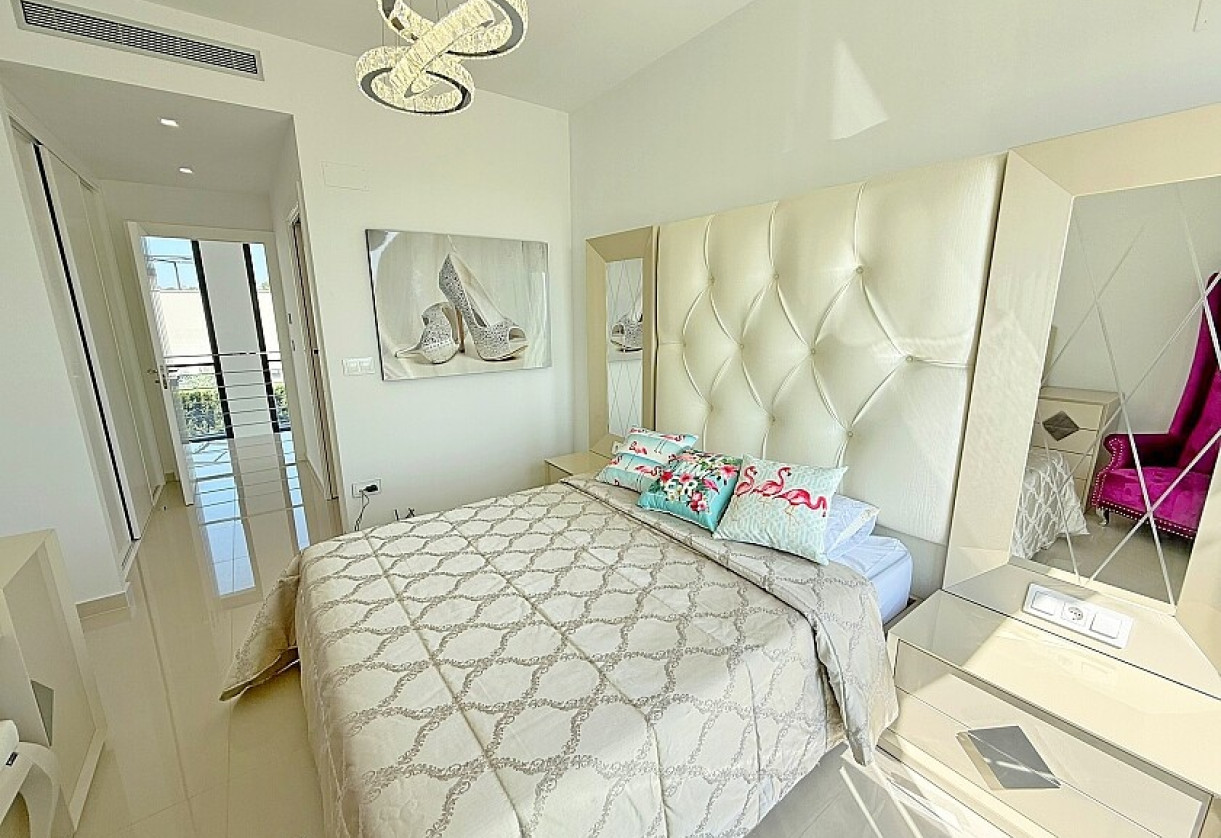 Reventa · Luxury villa · San Miguel de Salinas · Mirador de San Miguel