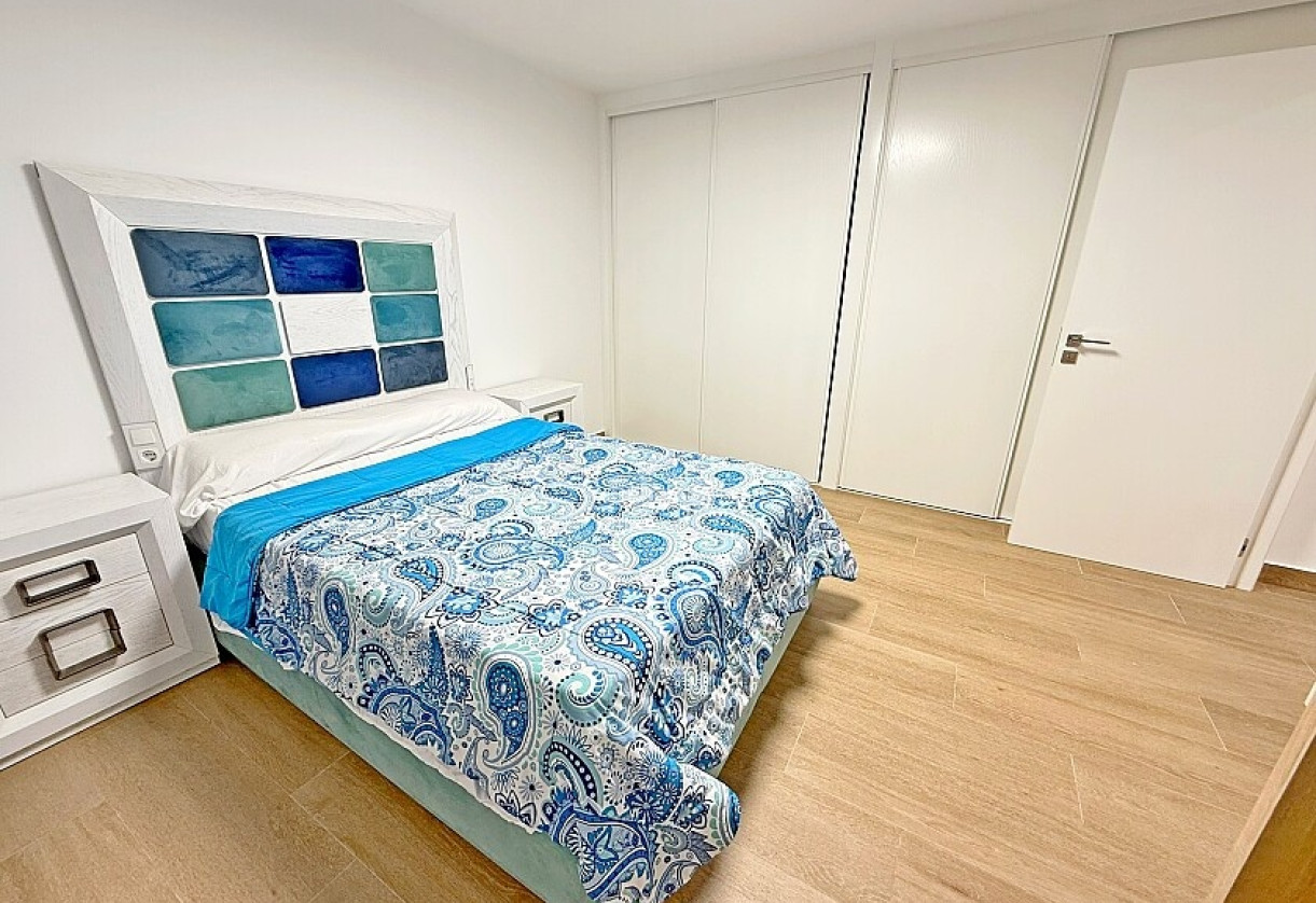 Reventa · Luxury villa · San Miguel de Salinas · Mirador de San Miguel