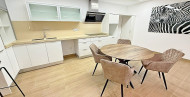 Reventa · Luxury villa · San Miguel de Salinas · Mirador de San Miguel