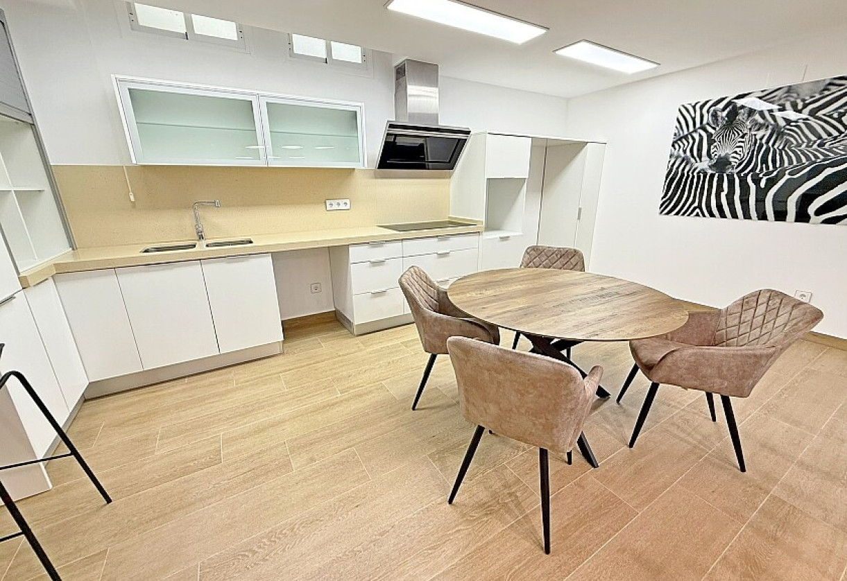 Reventa · Luxury villa · San Miguel de Salinas · Mirador de San Miguel