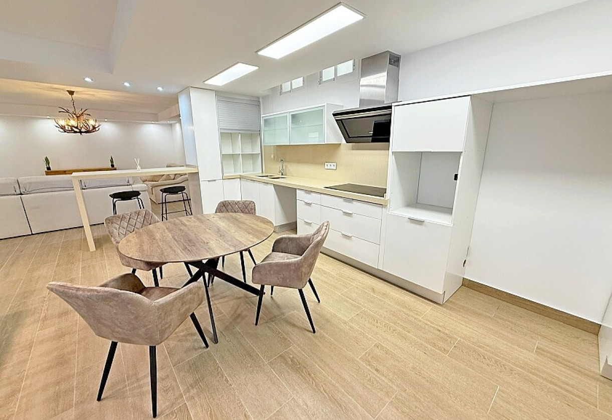 Reventa · Luxury villa · San Miguel de Salinas · Mirador de San Miguel