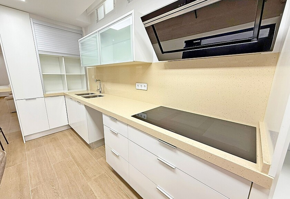 Reventa · Luxury villa · San Miguel de Salinas · Mirador de San Miguel