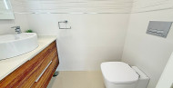 Reventa · Luxury villa · San Miguel de Salinas · Mirador de San Miguel