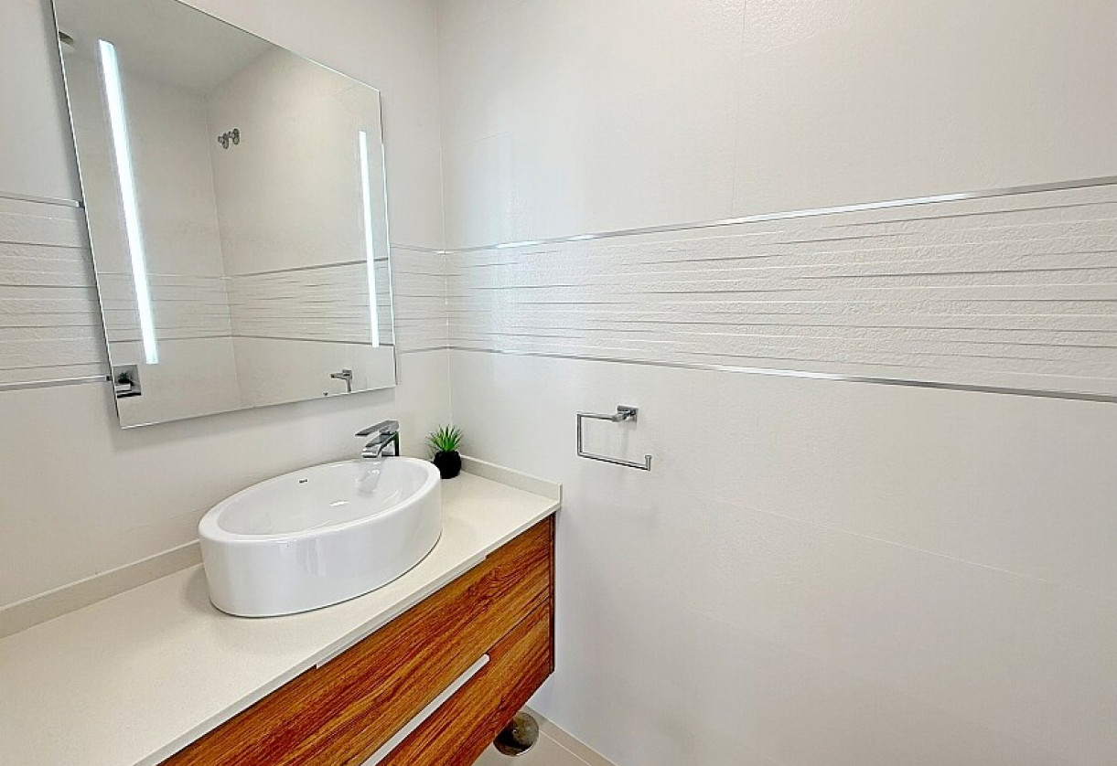 Reventa · Luxury villa · San Miguel de Salinas · Mirador de San Miguel