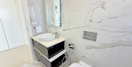 Reventa · Luxury villa · San Miguel de Salinas · Mirador de San Miguel