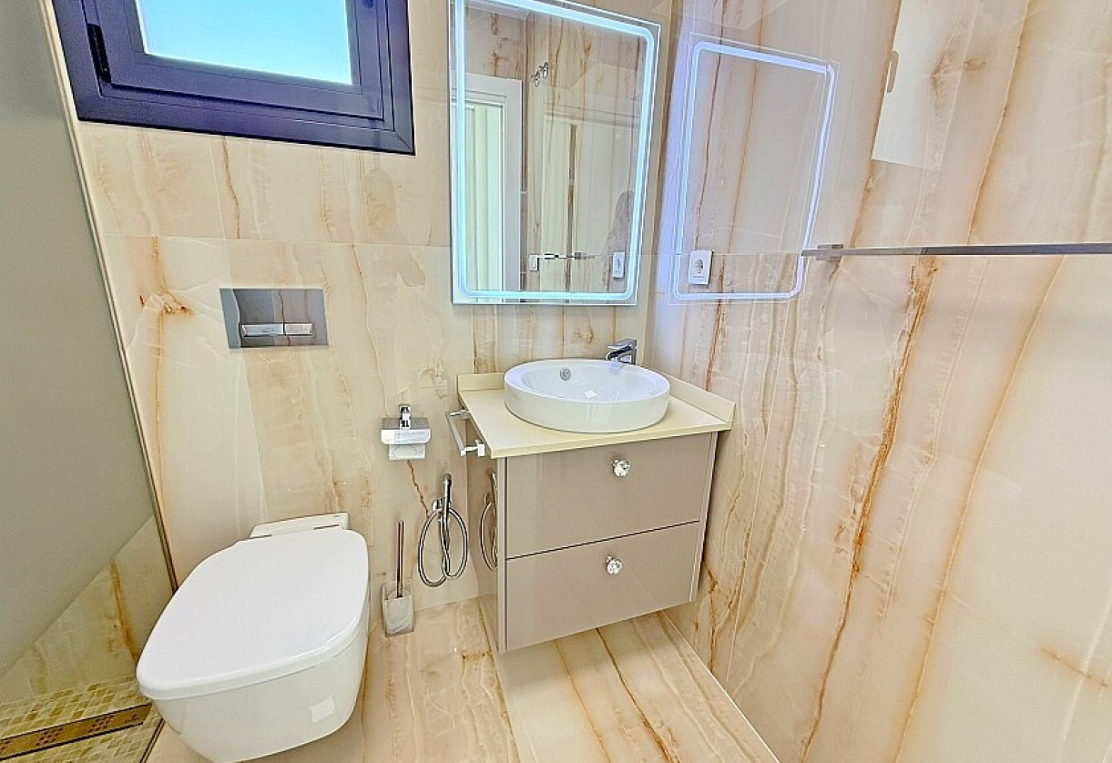 Reventa · Luxury villa · San Miguel de Salinas · Mirador de San Miguel