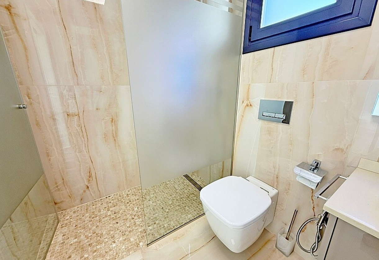 Reventa · Luxury villa · San Miguel de Salinas · Mirador de San Miguel