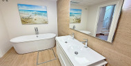 Reventa · Luxury villa · San Miguel de Salinas · Mirador de San Miguel