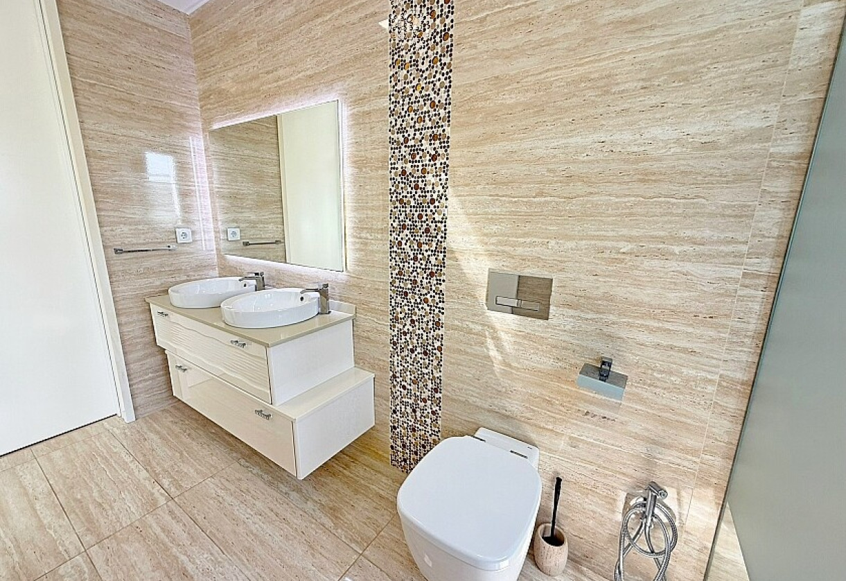 Reventa · Luxury villa · San Miguel de Salinas · Mirador de San Miguel