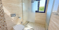 Reventa · Luxury villa · San Miguel de Salinas · Mirador de San Miguel