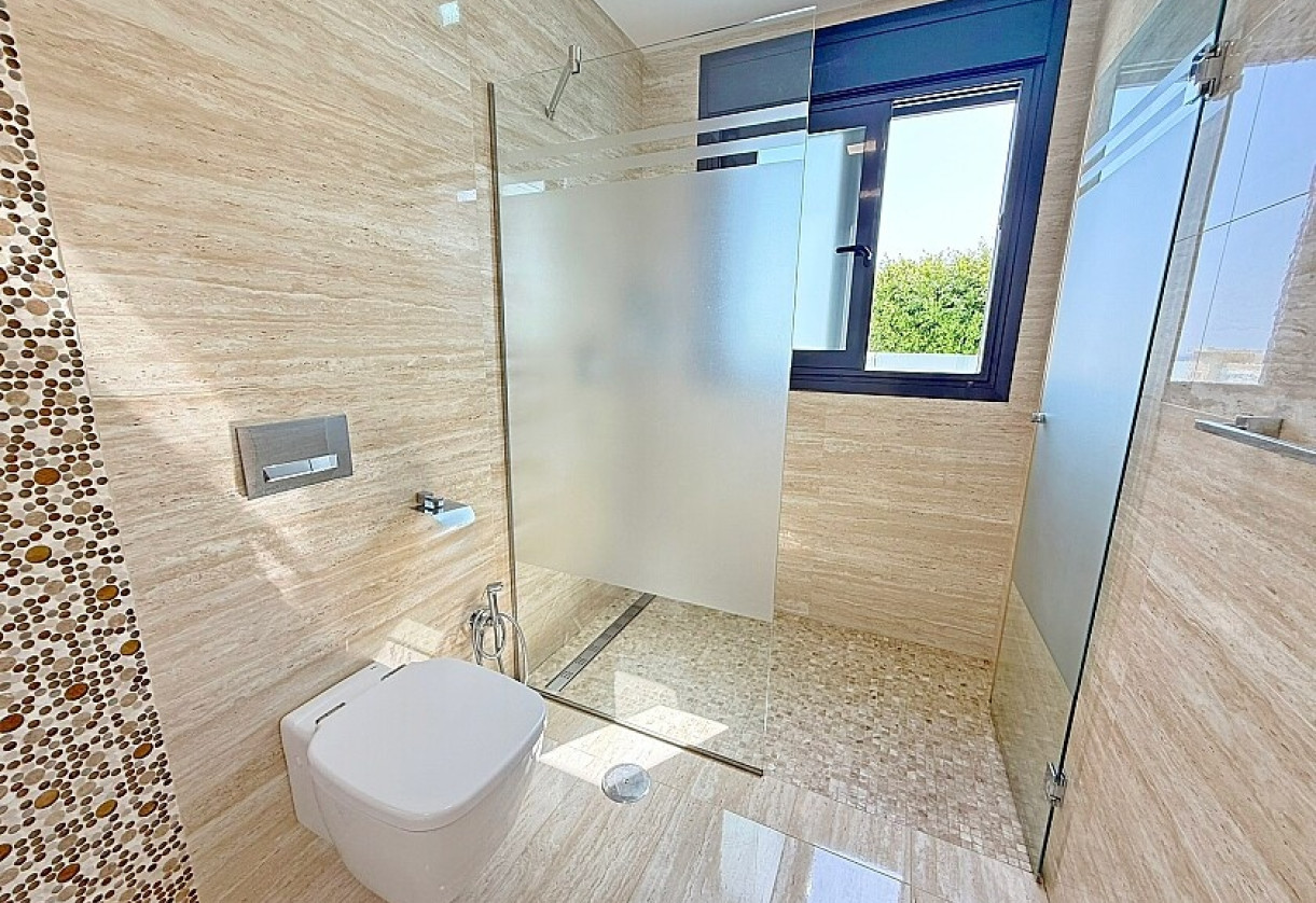 Reventa · Luxury villa · San Miguel de Salinas · Mirador de San Miguel