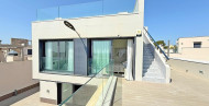 Reventa · Luxury villa · San Miguel de Salinas · Mirador de San Miguel