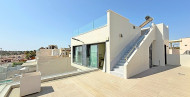 Reventa · Luxury villa · San Miguel de Salinas · Mirador de San Miguel