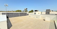 Reventa · Luxury villa · San Miguel de Salinas · Mirador de San Miguel