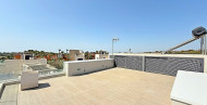 Reventa · Luxury villa · San Miguel de Salinas · Mirador de San Miguel