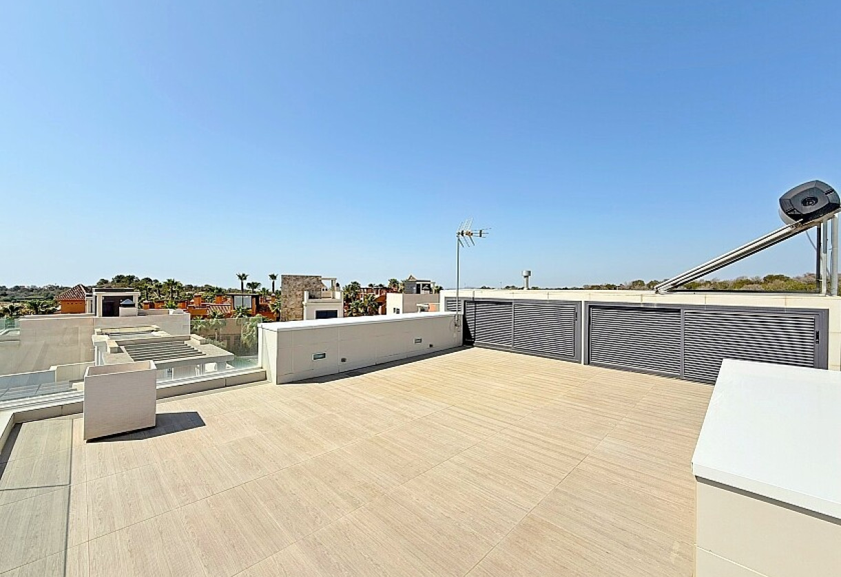 Reventa · Luxury villa · San Miguel de Salinas · Mirador de San Miguel