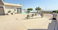 Reventa · Luxury villa · San Miguel de Salinas · Mirador de San Miguel