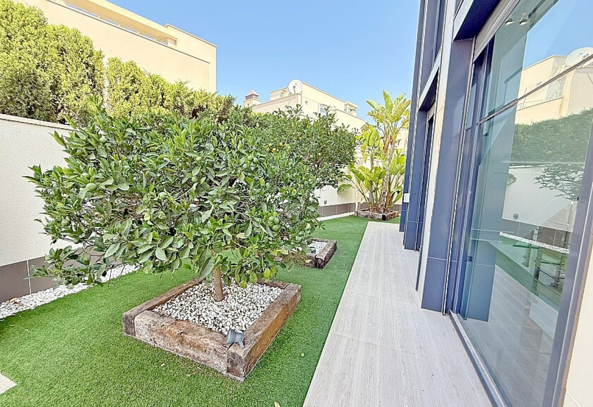 Reventa · Luxury villa · San Miguel de Salinas · Mirador de San Miguel