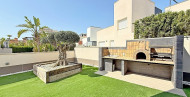 Reventa · Luxury villa · San Miguel de Salinas · Mirador de San Miguel