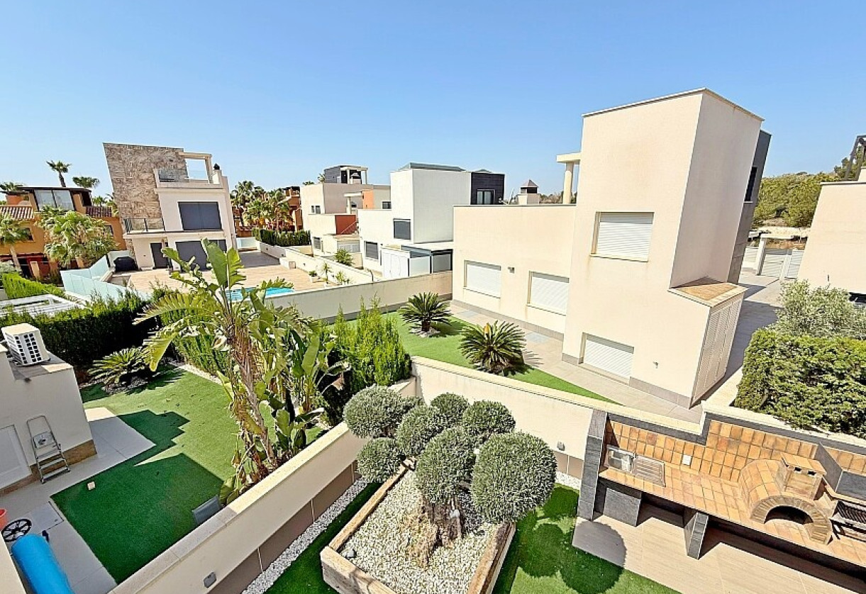 Reventa · Luxury villa · San Miguel de Salinas · Mirador de San Miguel