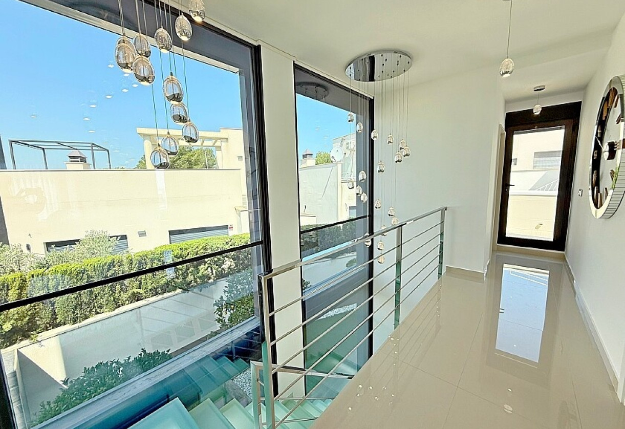 Reventa · Luxury villa · San Miguel de Salinas · Mirador de San Miguel