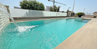 Reventa · Luxury villa · San Miguel de Salinas · Mirador de San Miguel