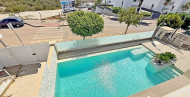 Reventa · Luxury villa · San Miguel de Salinas · Mirador de San Miguel