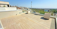Reventa · Luxury villa · San Miguel de Salinas · Mirador de San Miguel