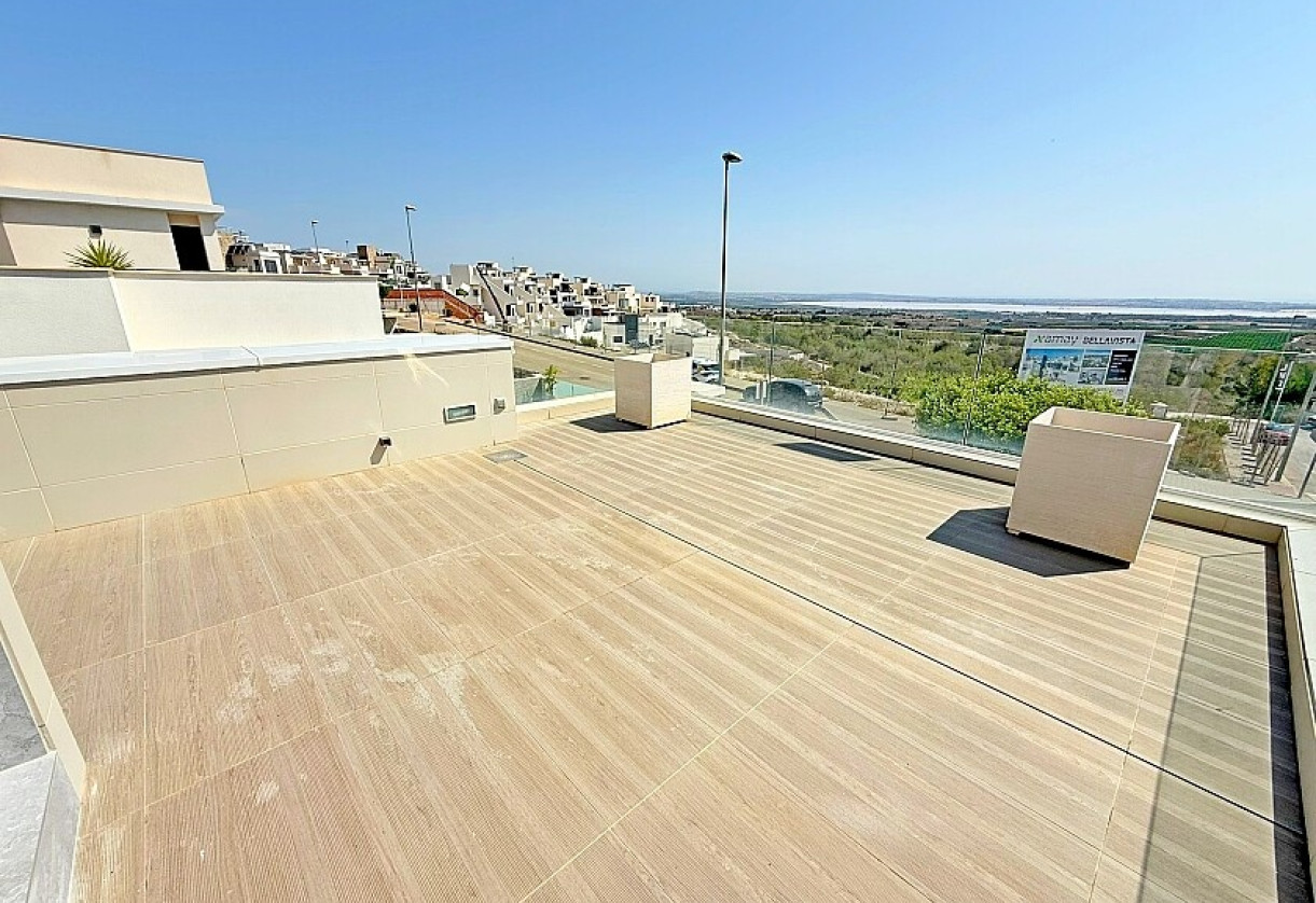 Reventa · Luxury villa · San Miguel de Salinas · Mirador de San Miguel