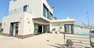 Reventa · Luxury villa · San Miguel de Salinas · Mirador de San Miguel
