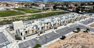 Nueva construcción  · Villa · roldan
