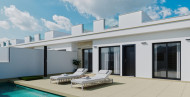 New Build · Villa · roldan