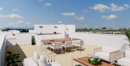 New Build · Villa · roldan