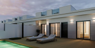 New Build · Villa · roldan