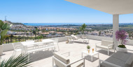 Nueva construcción  · Bungalow · vera playa