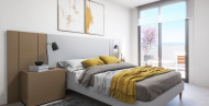 Nueva construcción  · Bungalow · vera playa