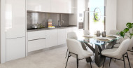 Nueva construcción  · Bungalow · vera playa