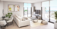Nueva construcción  · Bungalow · vera playa
