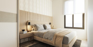 Nueva construcción  · Apartment · Águilas