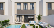 Nueva construcción  · Apartment · Águilas