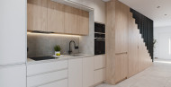 Rynek pierwotny · Detached Villa · San Pedro del Pinatar