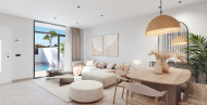 Rynek pierwotny · Detached Villa · San Pedro del Pinatar