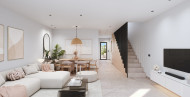 Rynek pierwotny · Detached Villa · San Pedro del Pinatar