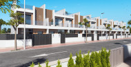 Rynek pierwotny · Detached Villa · San Pedro del Pinatar