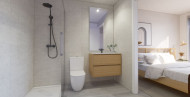 New Build · Detached Villa · Torre Pacheco