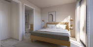 New Build · Detached Villa · Torre Pacheco