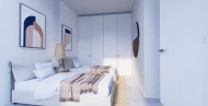 Nueva construcción  · Detached Villa · Torre Pacheco